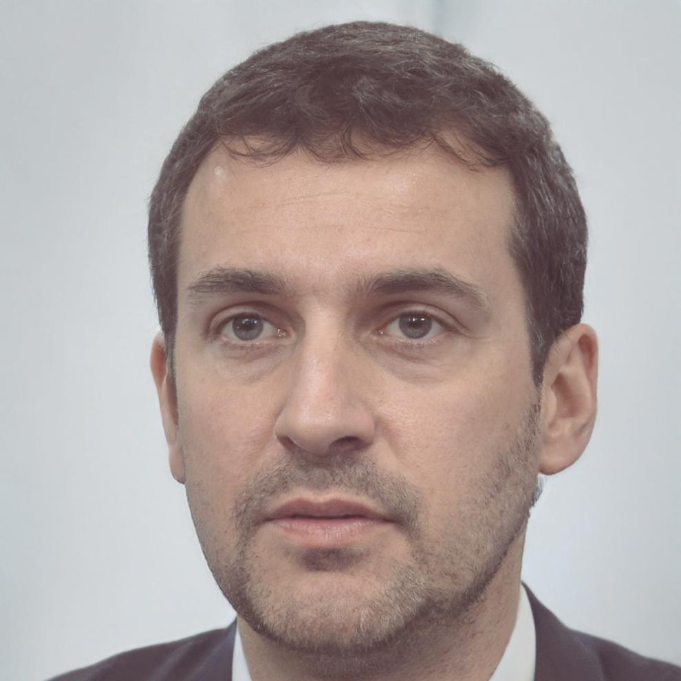 Director de Investigación araenquoraevo
