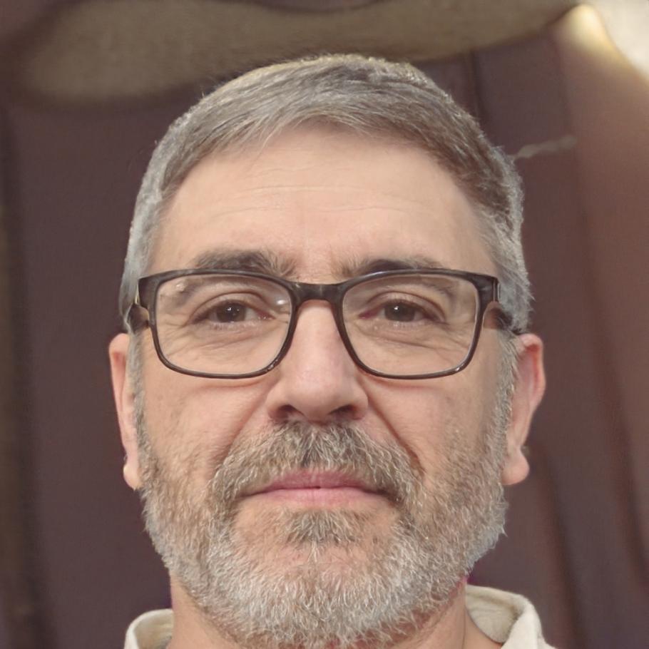 Retrato de Nicolás Herrera